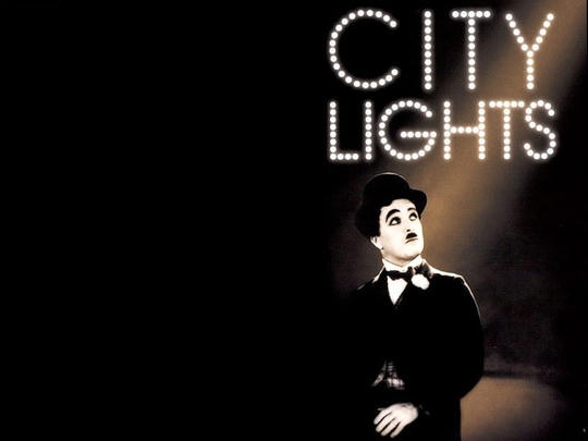 City Lights (1931)