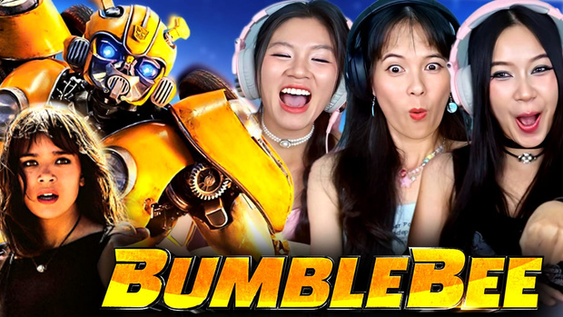 Bumblebee Reaction