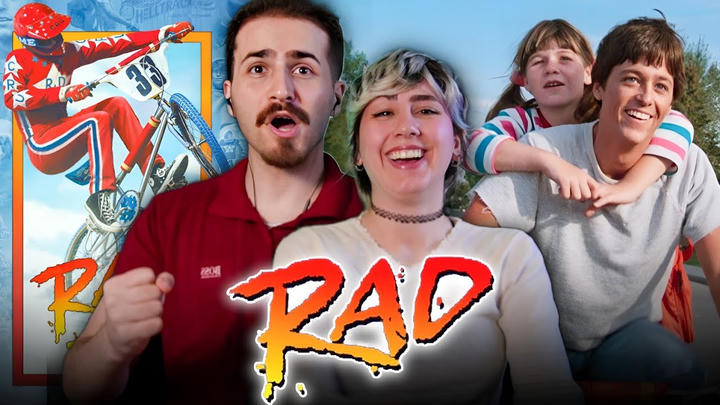 Wadumin - Rad (1986)