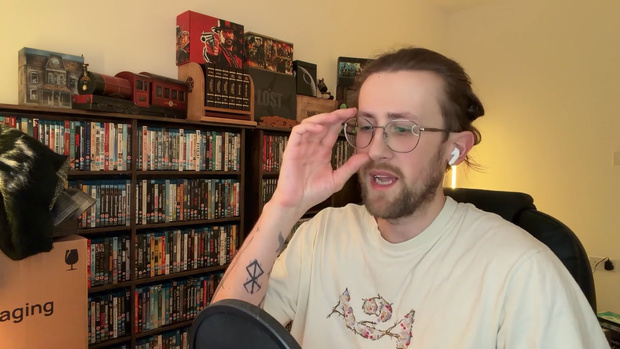 UNCUT: The Pitt 2X05 Reaction