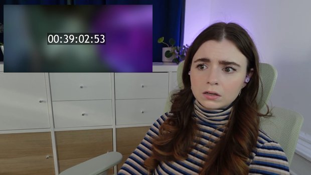 camilla's corner - Arcane (2021)