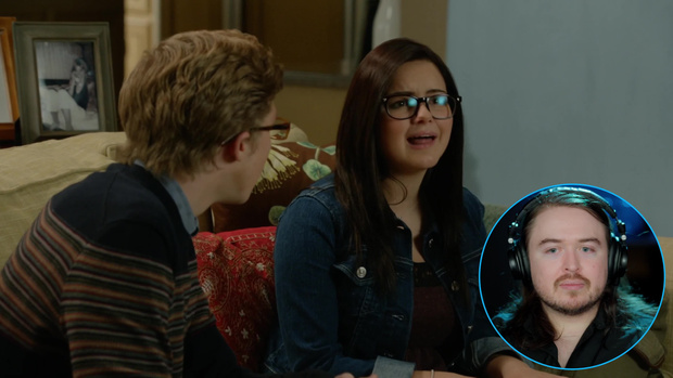 Modern Family 5x15 & 5x16 FULL Reactions