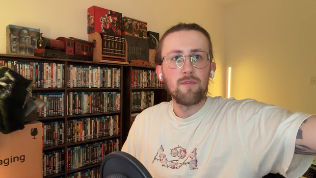 EARLY UNCUT: How I Met Your Mother 6X15 Reaction