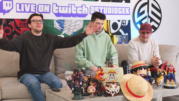 Frieren Beyond Journeys End 2x4