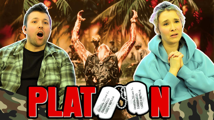 Flix n Feels - Platoon (1986)