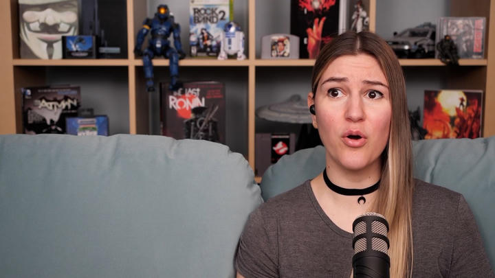 WandaVision: S1, Episode 6 (All-New Halloween Spooktacular!) - Patreon Version