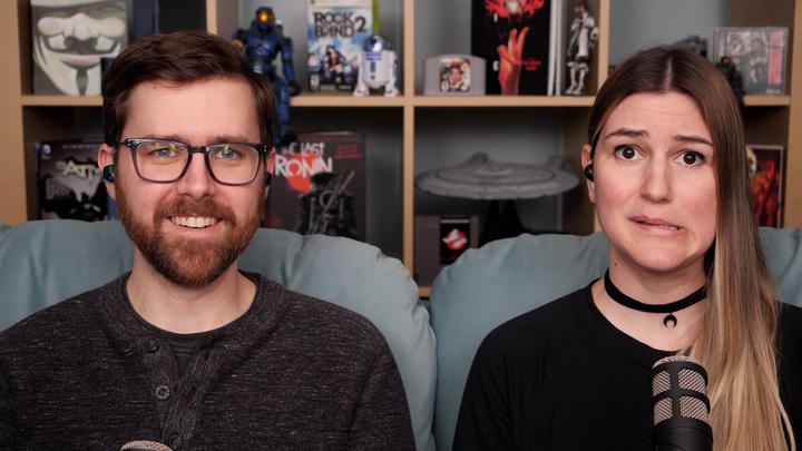 Andor: S1, Episode 6 (The Eye) - Patreon Version