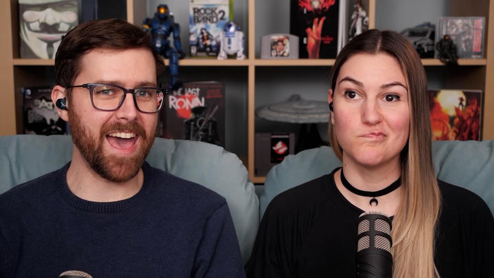 Better Call Saul: S5, Episode 7 (JMM) - Patreon Version