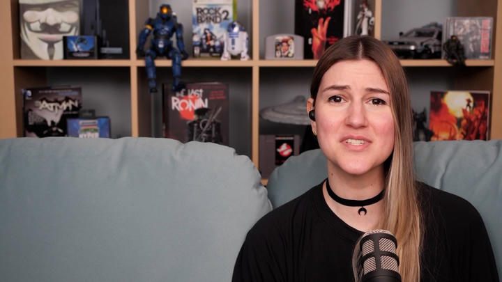 Stranger Things: S2, Episode 9 (Chapter Nine - The Gate) - Patreon Version