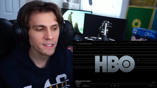 A Knight of the Seven Kingdoms 1x4 Full Reaction!