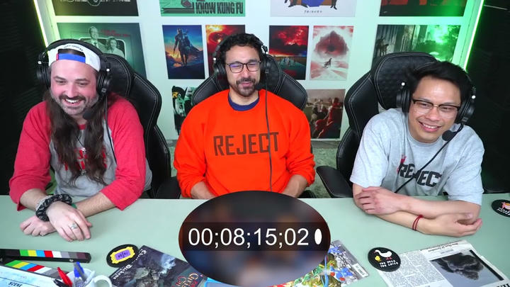 TED Season 1, Episode 2 - WATCH ALONG!!