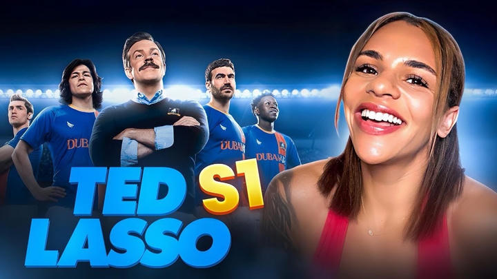 Ted Lasso S1 E7 'Make Rebecca Great Again' Full Length