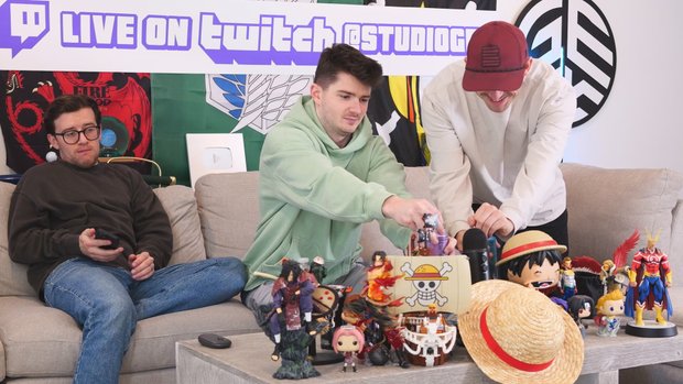 Knight of The Seven Kingdoms 1x4