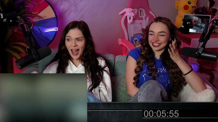 Magic Magy - The Housemaid (2025)