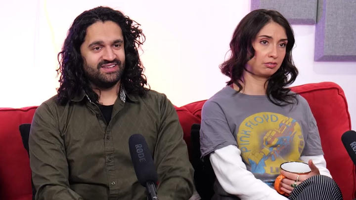 Early Access: Scream 5 - Group Reaction+Uncut