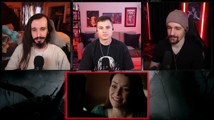 The Vampire Diaries 6x19 (Early Access)