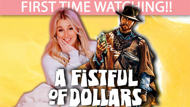 [YT Edit] Fistful of Dollars (1964)