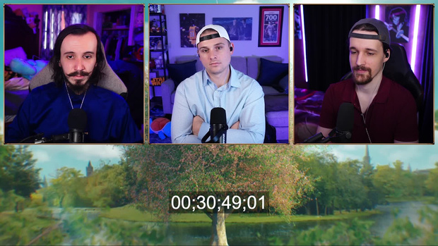 Bridgerton 4x2 Full Length