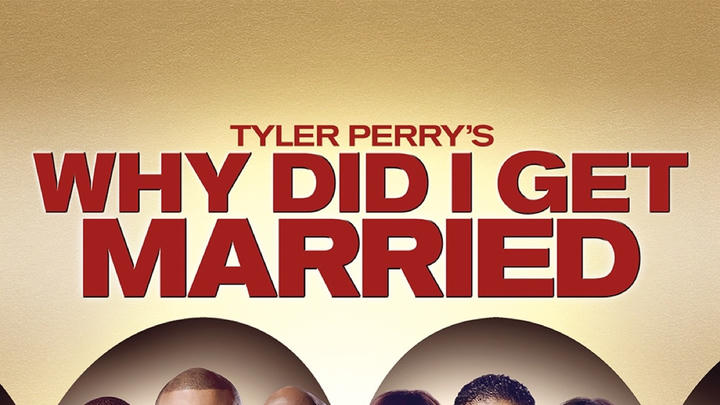 Jan and Duke - Why Did I Get Married? (2007)