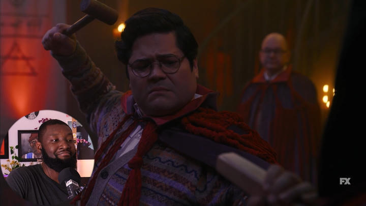 What We Do in the Shadows 5 x 9-10 & 6 x 1 | Full-Length Reaction