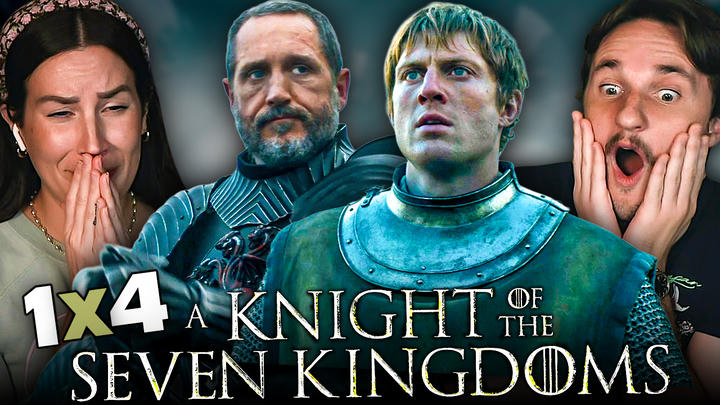 "Seven" A KNIGHT OF THE SEVEN KINGDOMS 1X4 YouTube Version