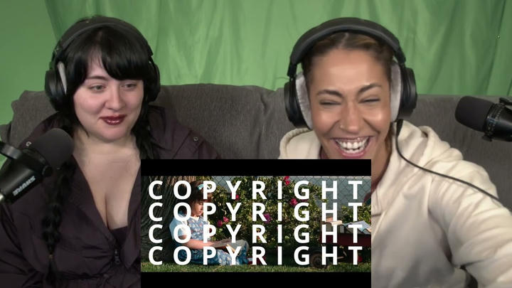 Matilda | Watch Along