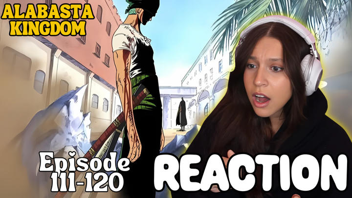 [YT EDIT] One Piece | Episode 111 - 120