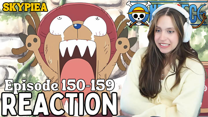 [YT EDIT] One Piece | Episode 150 - 159