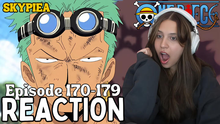 [YT EDIT] One Piece | Episode 170 - 179