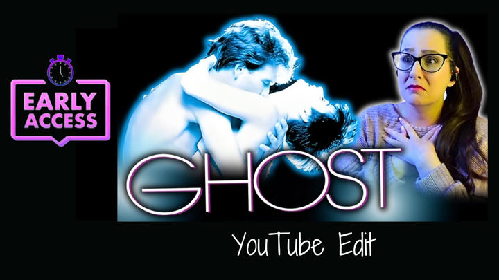 Early Access: Ghost [YouTube Edit]