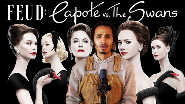 Mr. Valentine - Feud (2017)