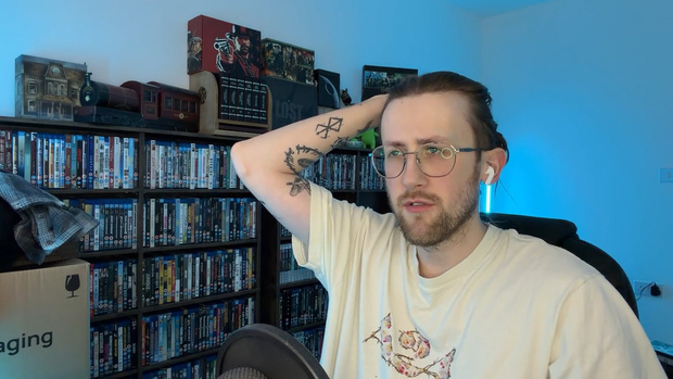 UNCUT: Bridgerton 4X04 Reaction