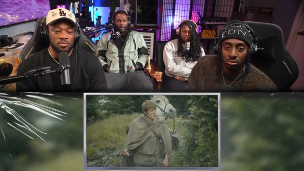 🚨 EARLY ACCESS ALERT! 🚨A Knight of The Seven Kingdoms 1X1  RAW REACTION