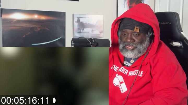 First Time Watching Snatch!!!