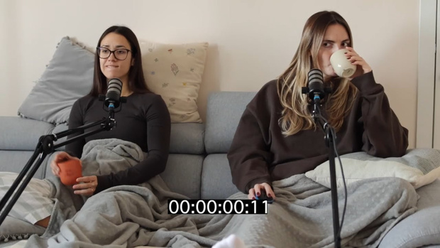 Mad Men 6x05 Full Reaction