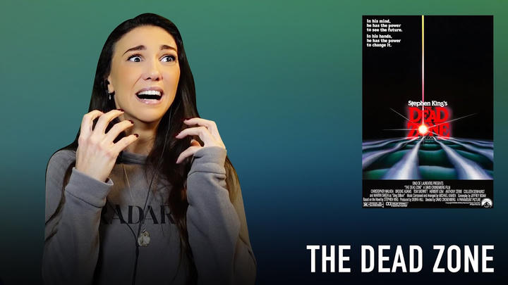 THE DEAD ZONE (1983) - Full Watch Along