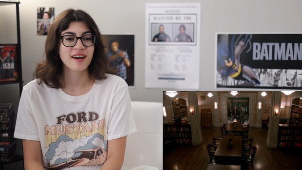 Supernatural 8x13 Reaction