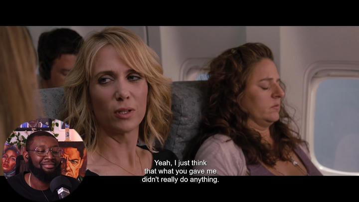 Bridesmaids | Full-Length Reaction