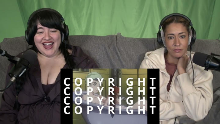 Cowboy Bebop 1x11 | Watch Along