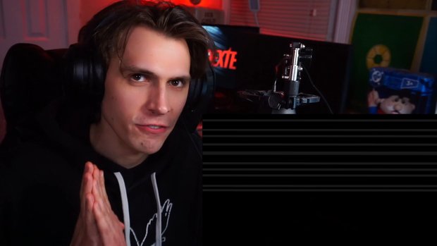 Dexter 8x12 Full Reaction!