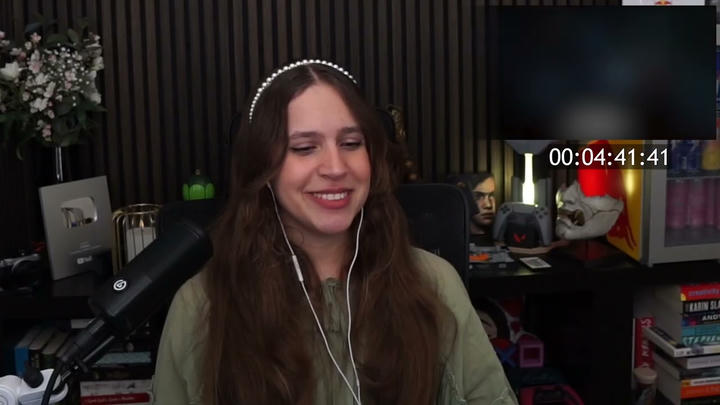 [FULL REACTION] Avengers: Endgame (2019)