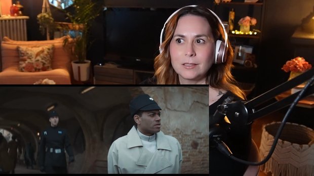 Andor 1x5 WATCH ALONG