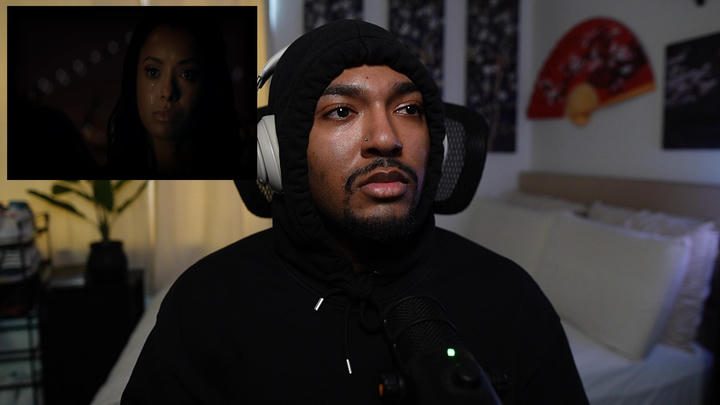 The Vampire Diaries 7x15 "I Would For You" Reaction