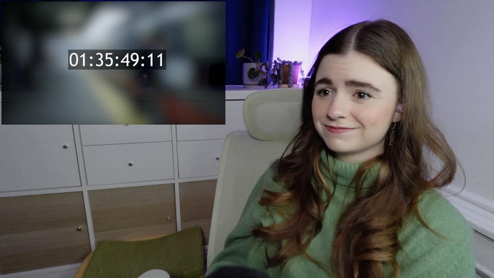 ETERNAL SUNSHINE OF THE SPOTLESS MIND - Full Length Reaction