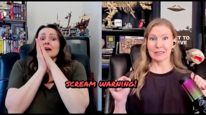 Totally Whatever - The Silence of the Lambs (1991)