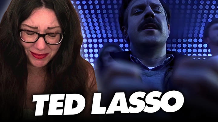 Ted Lasso 1x07 Make Rebecca Great Again - Edited & Full