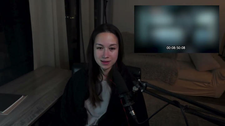 The Expanse - Season 3 Episode 8 - Patreon Version