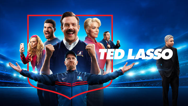 TED LASSO S3 Eps 5-6!