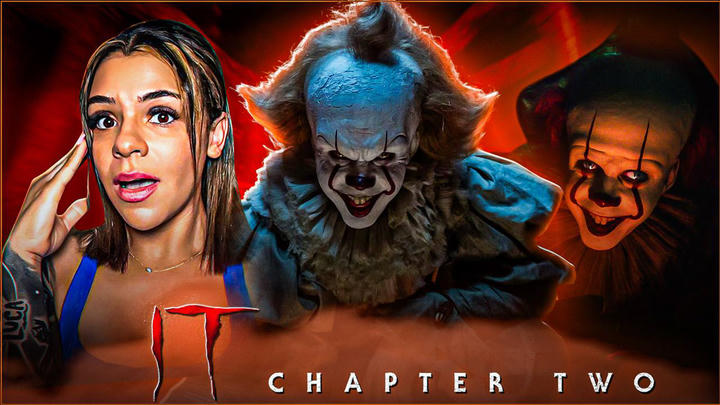 It Chapter Two (2019) Full Length