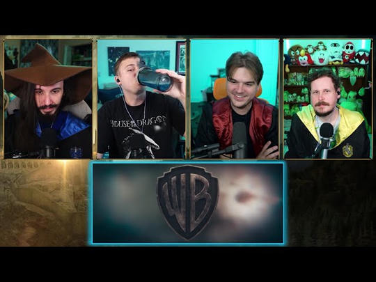 Fantastic Beasts: The Secrets of Dumbledore (Early Access)